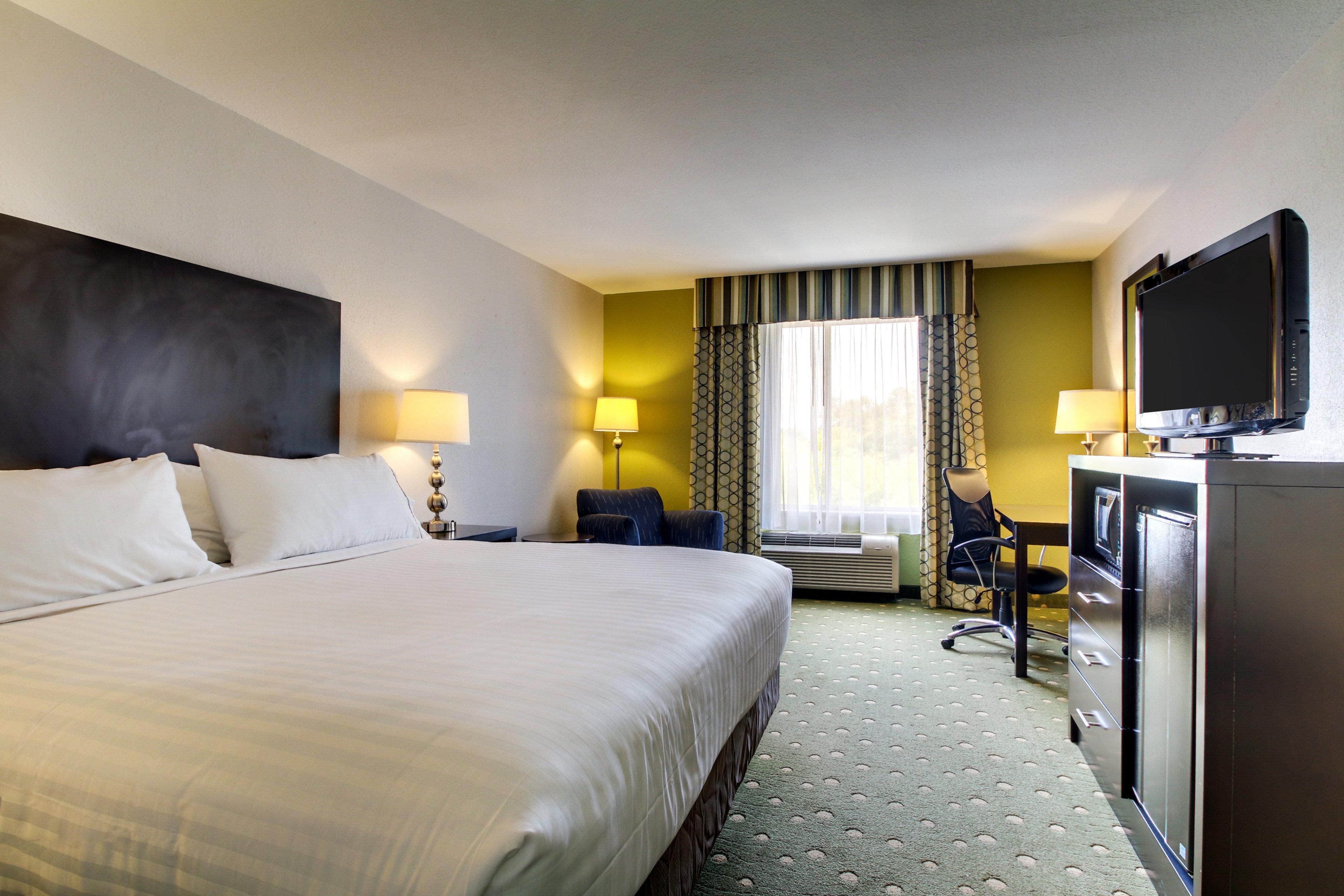 Holiday Inn Express Hotel & Suites Live Oak By Ihg Екстер'єр фото