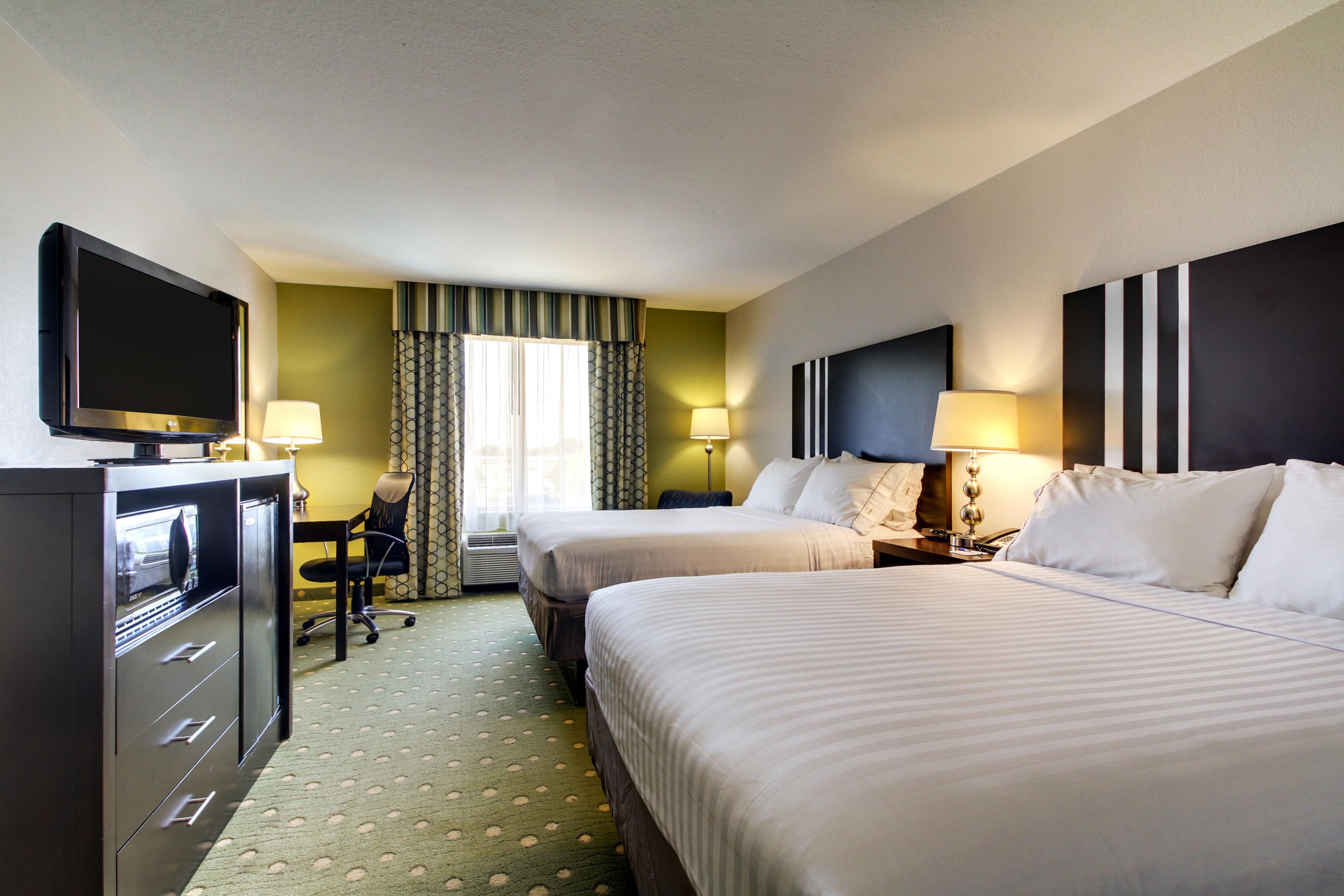 Holiday Inn Express Hotel & Suites Live Oak By Ihg Екстер'єр фото