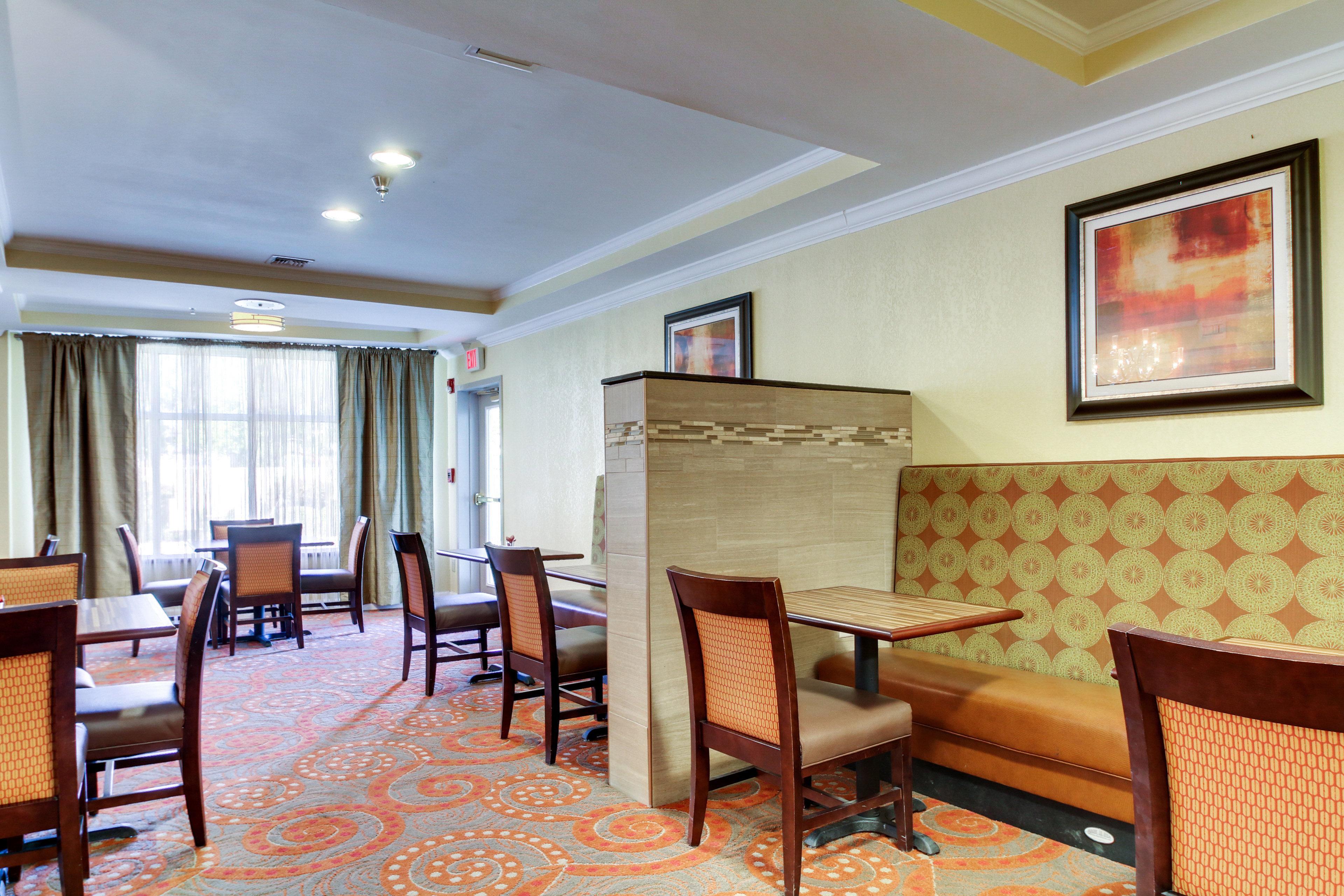 Holiday Inn Express Hotel & Suites Live Oak By Ihg Екстер'єр фото