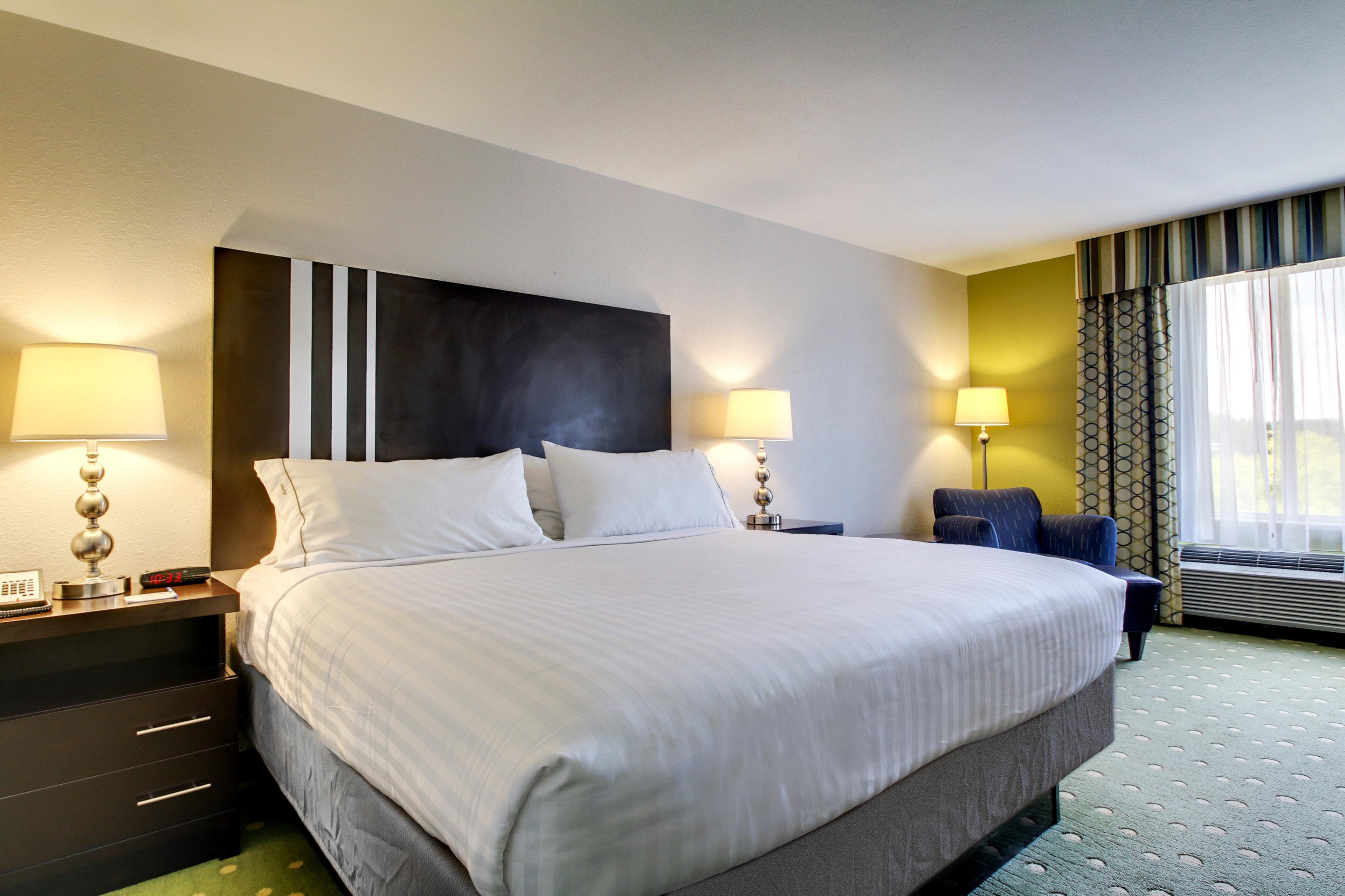 Holiday Inn Express Hotel & Suites Live Oak By Ihg Екстер'єр фото