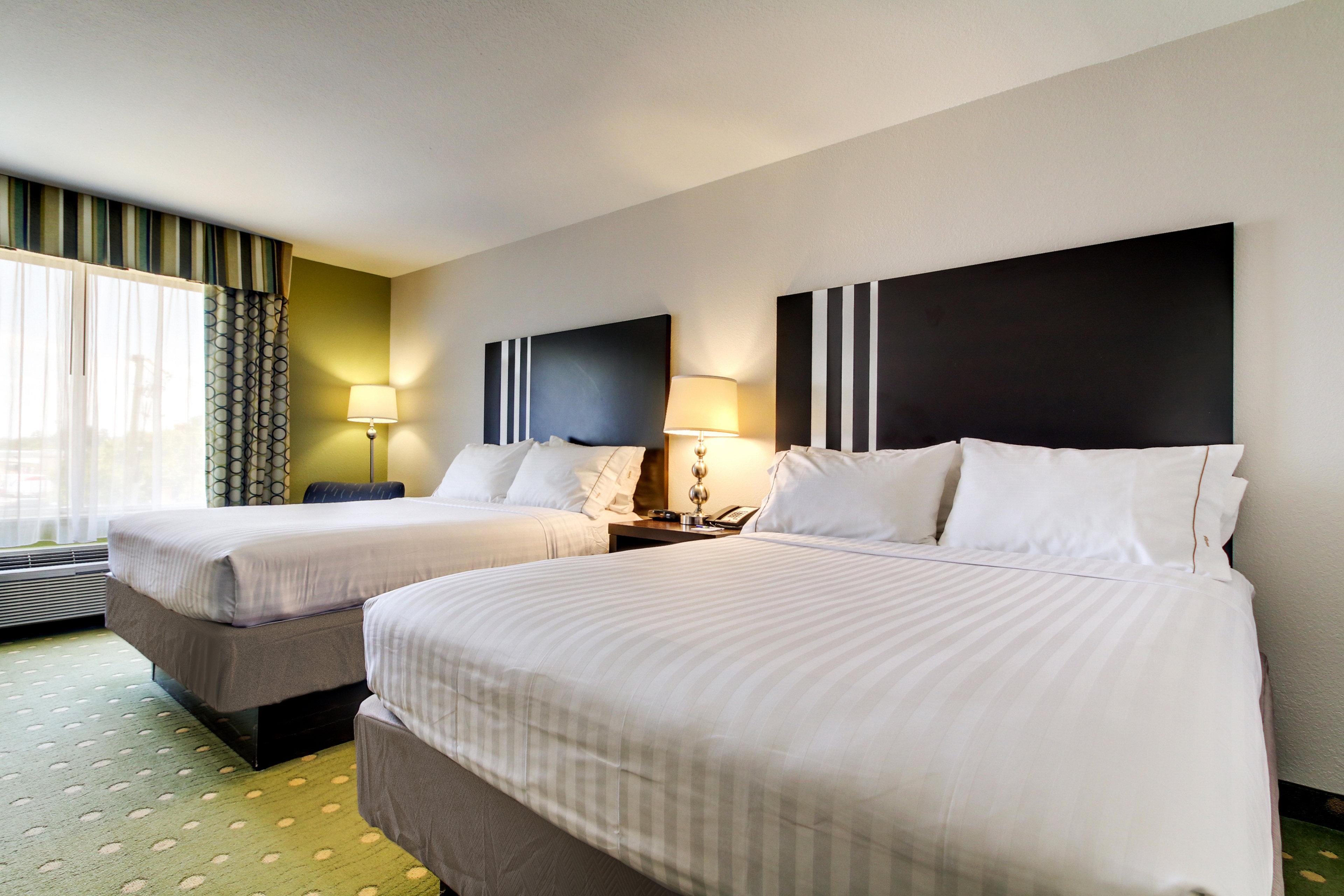 Holiday Inn Express Hotel & Suites Live Oak By Ihg Екстер'єр фото