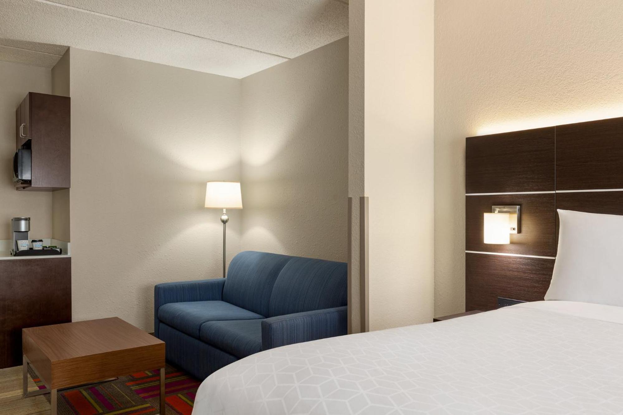 Holiday Inn Express Hotel & Suites Live Oak By Ihg Екстер'єр фото