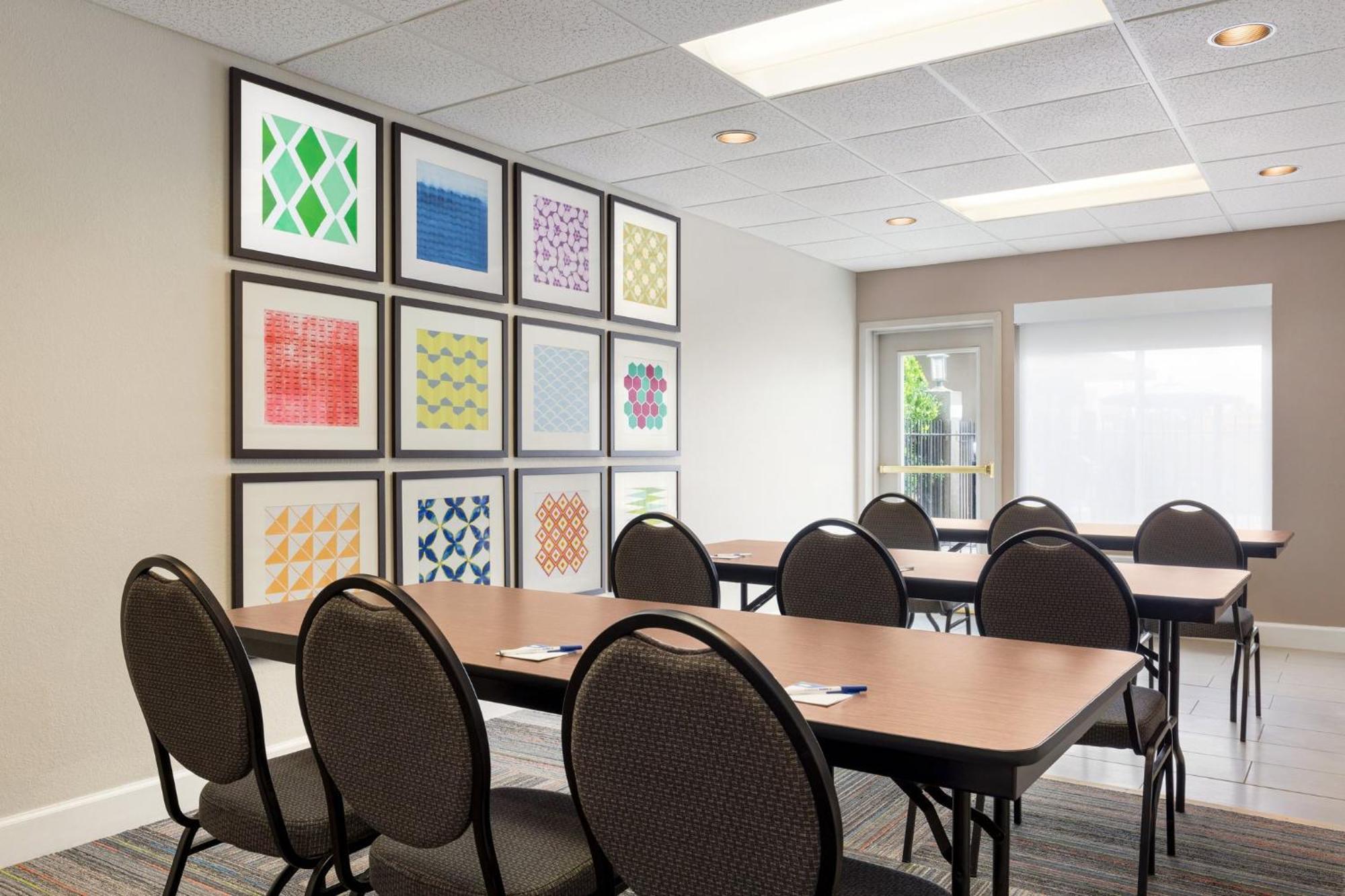 Holiday Inn Express Hotel & Suites Live Oak By Ihg Екстер'єр фото