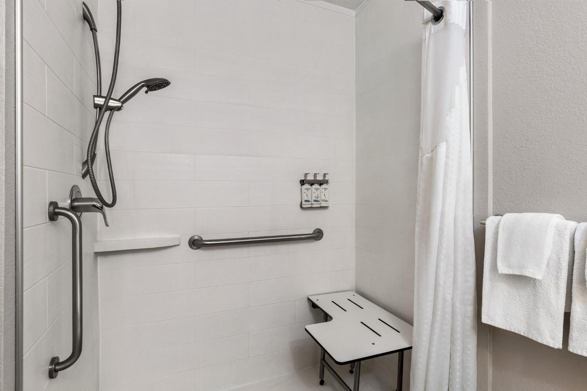 Holiday Inn Express Hotel & Suites Live Oak By Ihg Екстер'єр фото