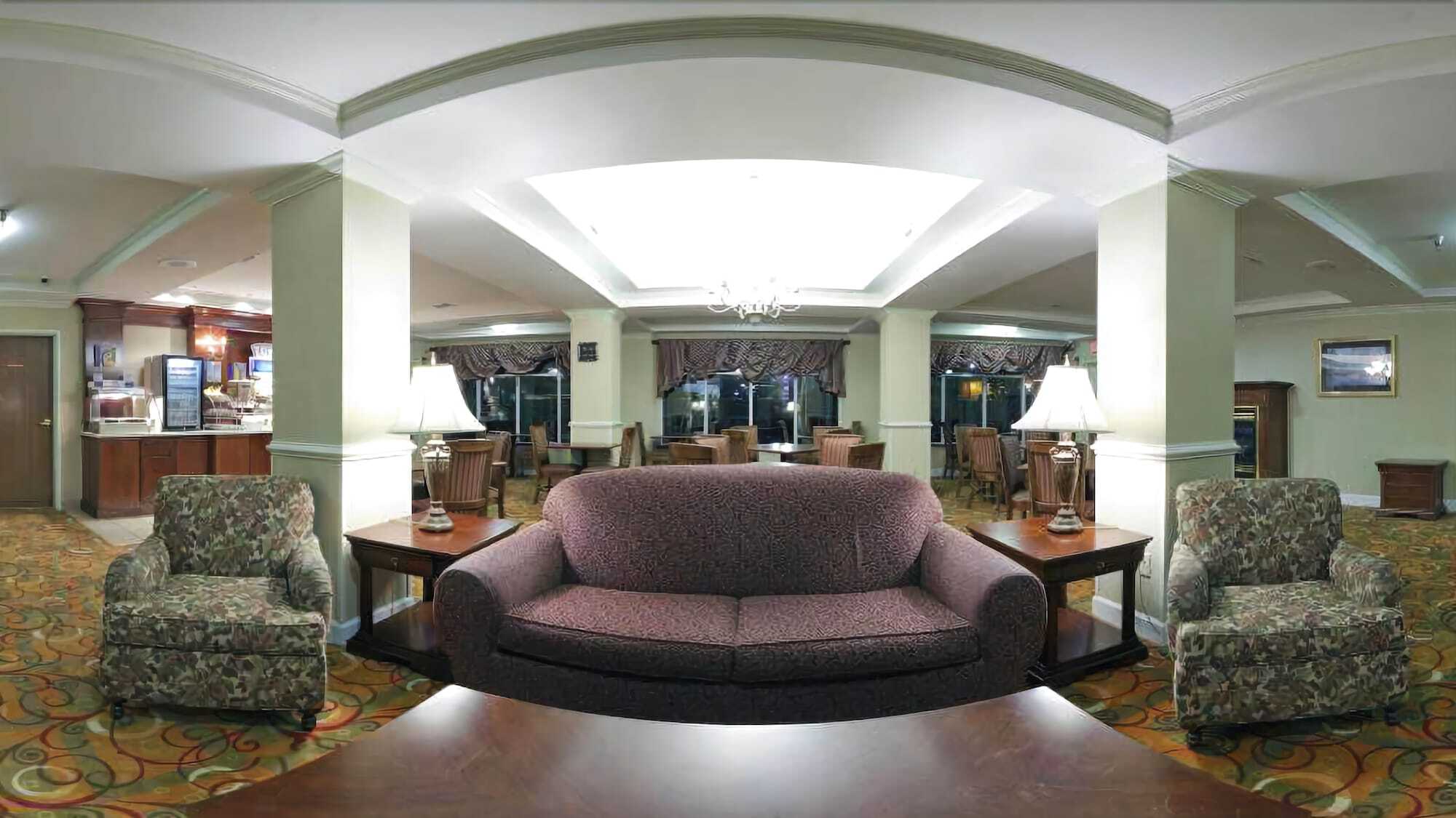 Holiday Inn Express Hotel & Suites Live Oak By Ihg Екстер'єр фото