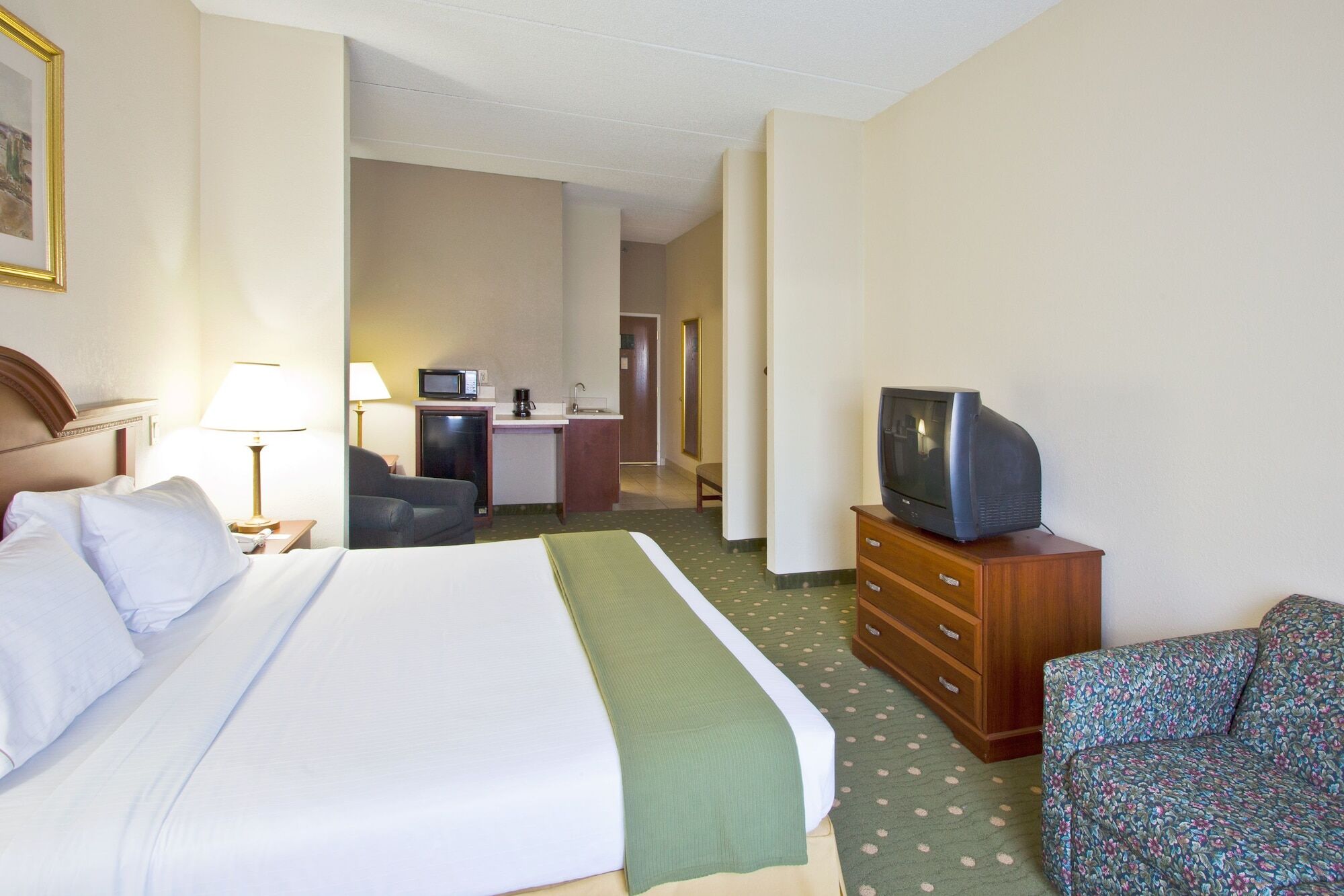 Holiday Inn Express Hotel & Suites Live Oak By Ihg Екстер'єр фото